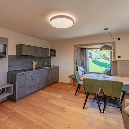 Apartmán Plattner-Hof Petersberg Exteriér fotografie