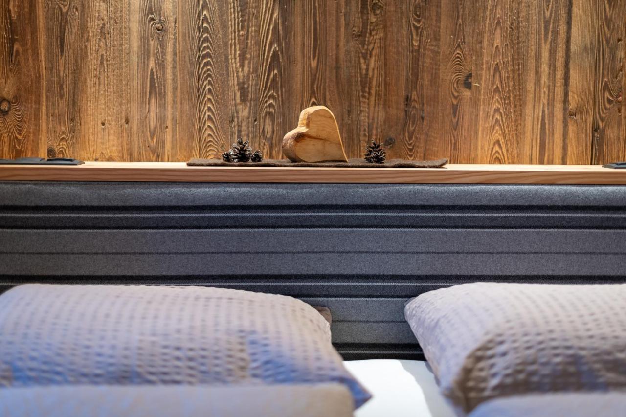 Apartmán Plattner-Hof Petersberg Exteriér fotografie