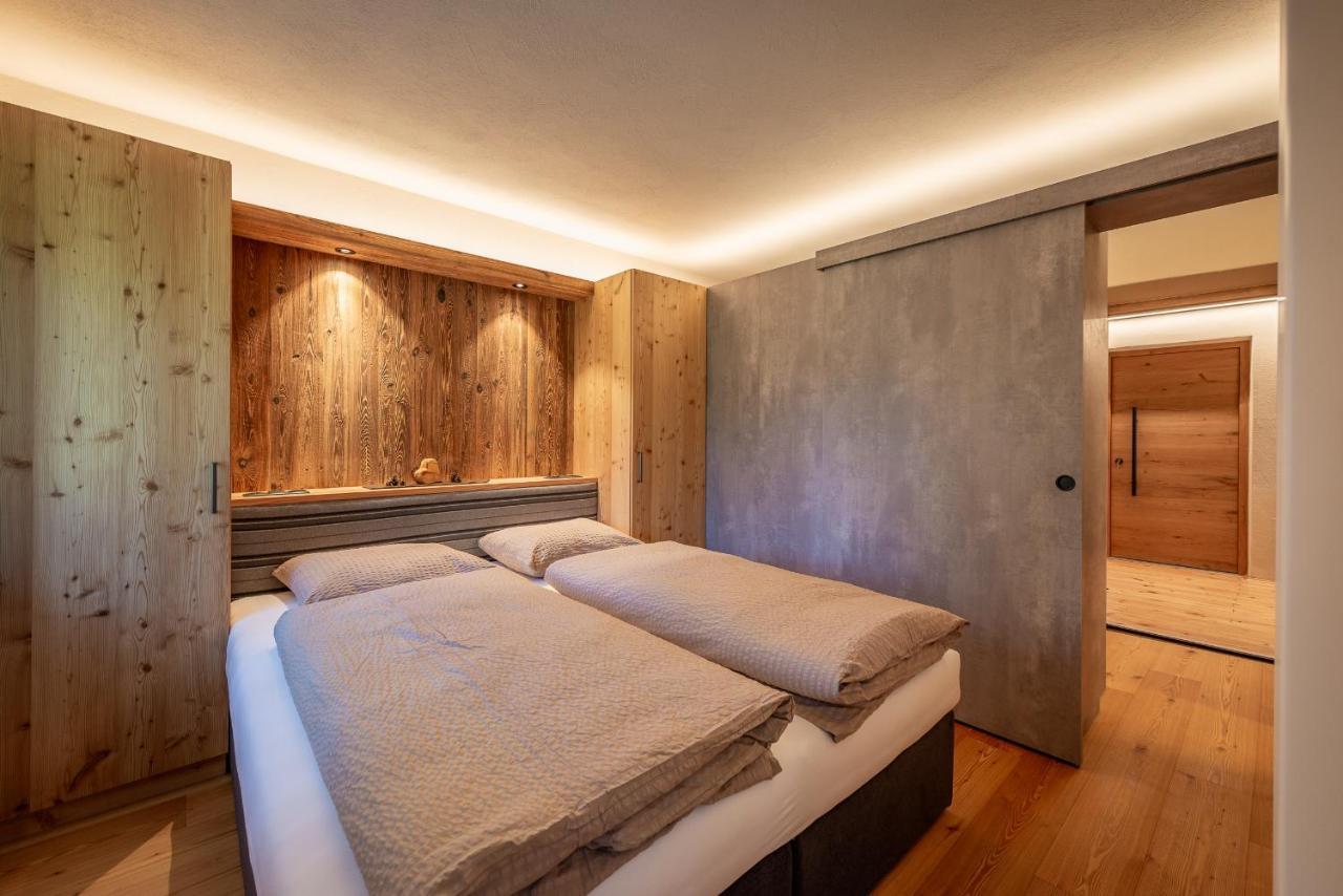Apartmán Plattner-Hof Petersberg Exteriér fotografie